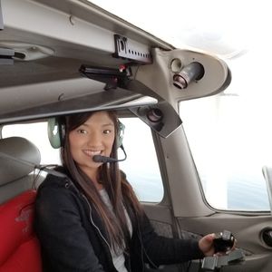 Meet your Posher, Angelica